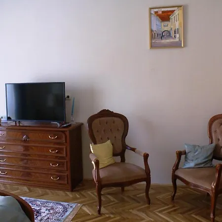 Parva Apartment Miskolc