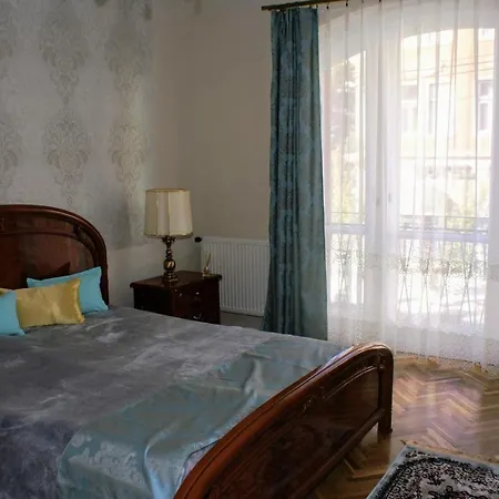 Parva Apartment *