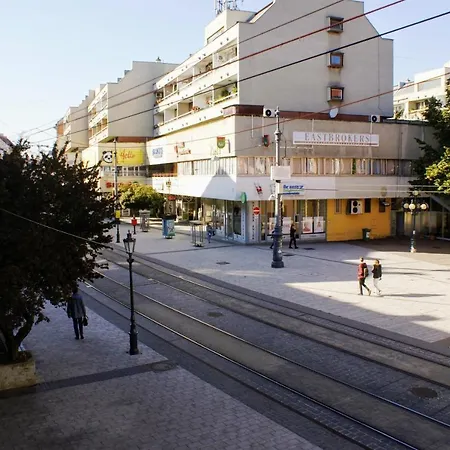 Parva Miskolc