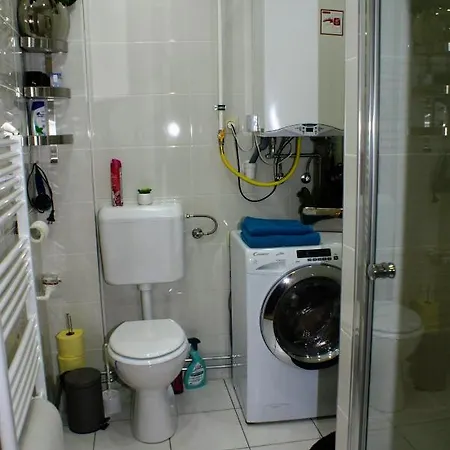 Parva Apartment