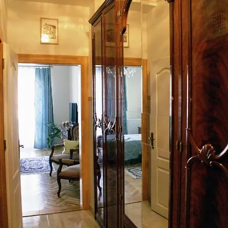 Parva Apartament Miszkolc